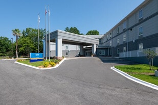 TRYP by Wyndham Tallahassee North I-10 - Pub