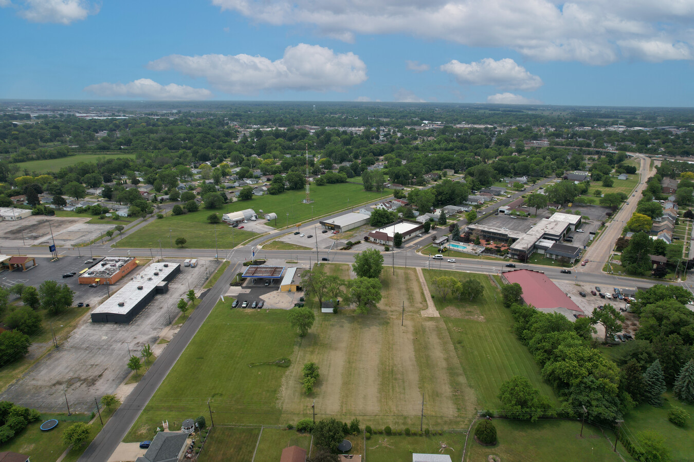 1625 Cleveland Rd, Sandusky, OH 44870 - Commercial Land | LoopNet