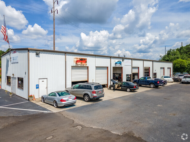 4216 Buford Hwy, Duluth, GA for sale - Primary Photo - Image 1 of 1