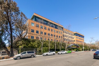More details for 2255 N Ontario St, Burbank, CA - Office for Lease