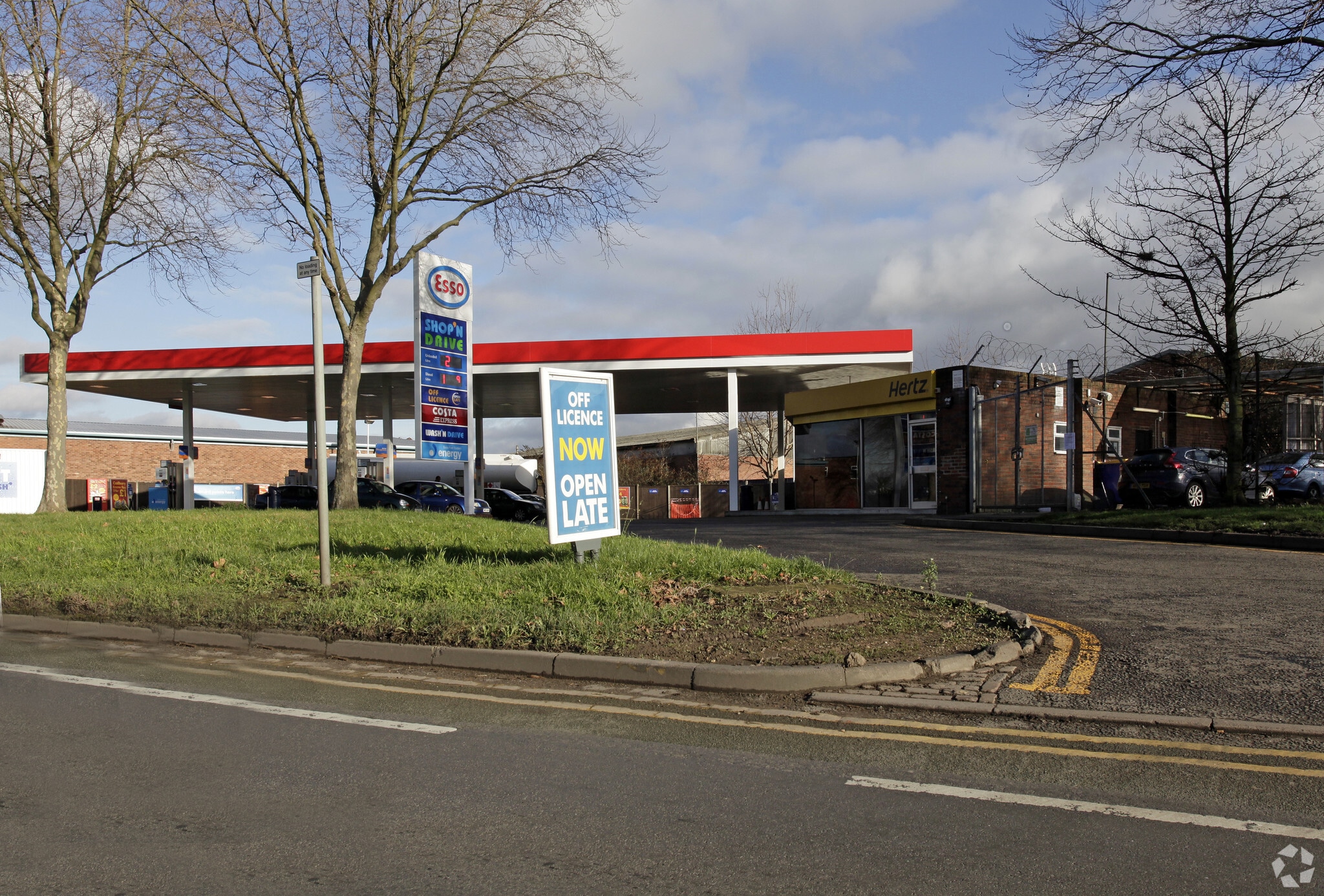 Dysart Way, Leicester for sale Primary Photo- Image 1 of 1