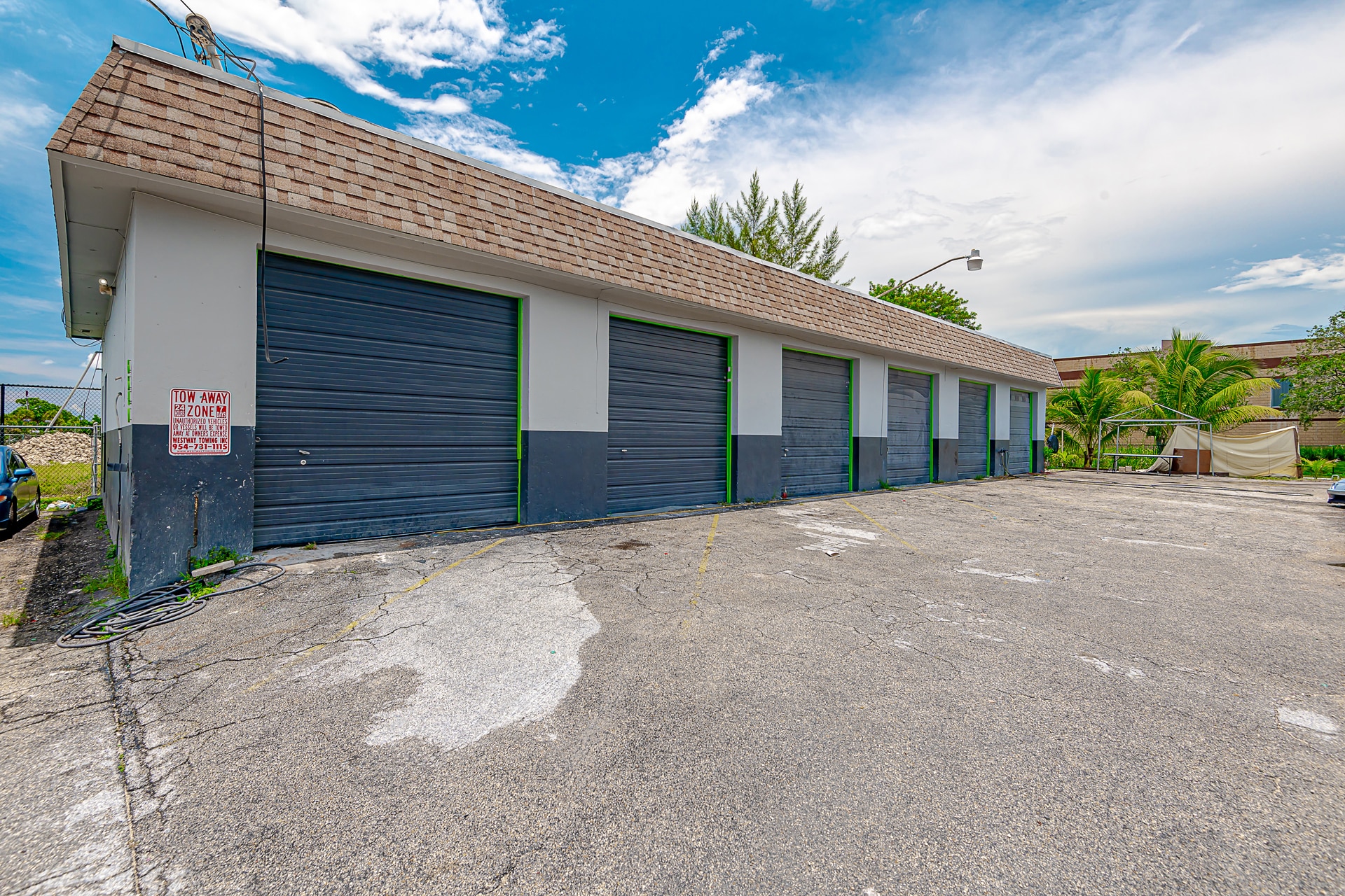 6540 NW 20th St, Sunrise, FL for sale Building Photo- Image 1 of 1