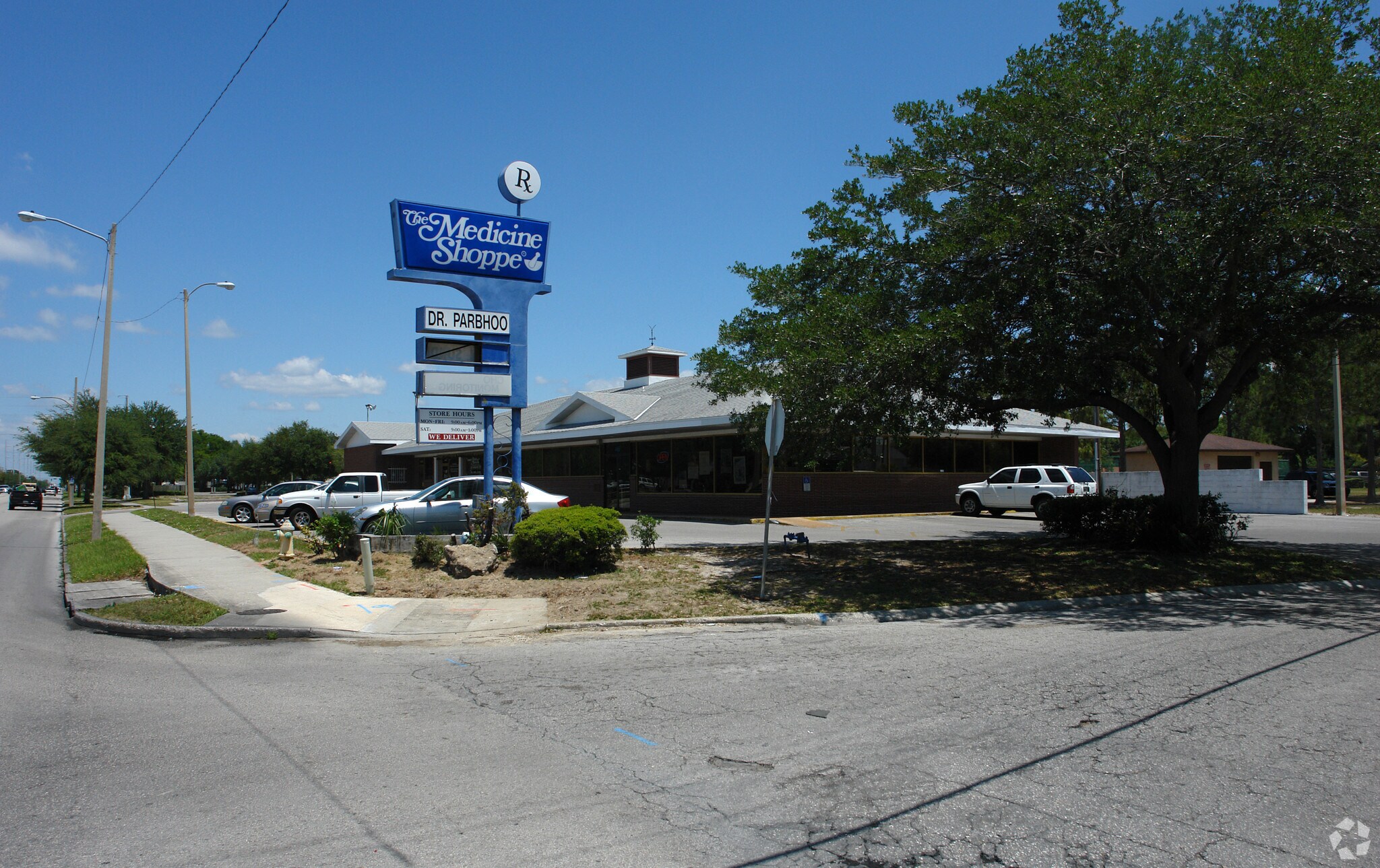 6401-6409 Dr Martin Luther King Jr St N, Saint Petersburg, FL for sale Building Photo- Image 1 of 1