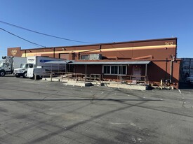 3612 Kurtz St, San Diego CA - Warehouse