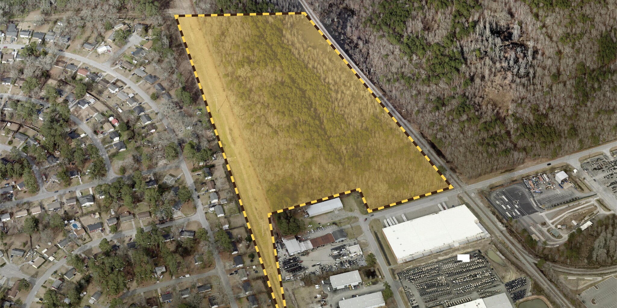 3287 Perkins Rd, Augusta, GA for sale Building Photo- Image 1 of 2