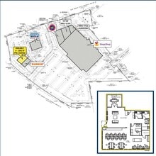 107-111 Highway 35, Keyport, NJ for lease Building Photo- Image 1 of 1