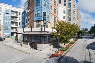 More details for 930 Howell Mill Rd NW, Atlanta, GA - Retail for Lease