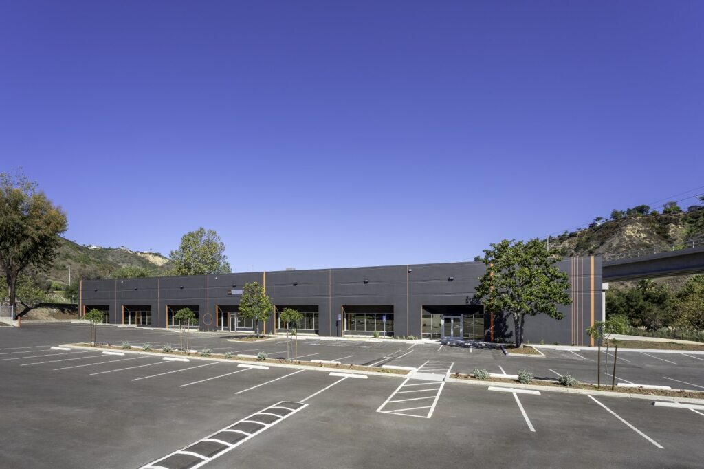5965 Santa Fe St, San Diego, CA for lease Building Photo- Image 1 of 5