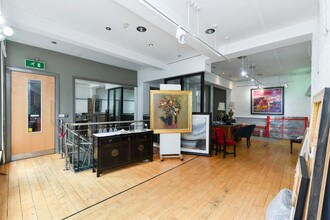 18 Fletcher Gate, Nottingham for lease Interior Photo- Image 2 of 5