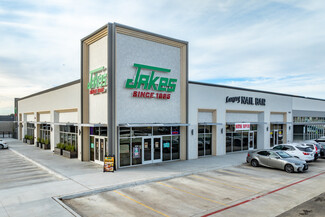 More details for 10051 Marsh Ln, Dallas, TX - Retail for Lease