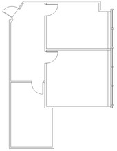 2696 S Colorado Blvd, Denver, CO for lease Site Plan- Image 2 of 9