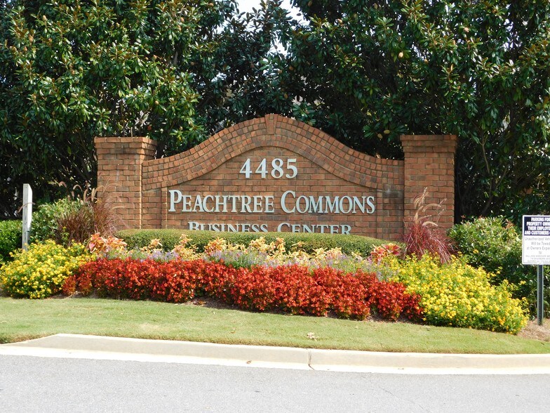 4485 Tench Rd, Suwanee, GA 30024