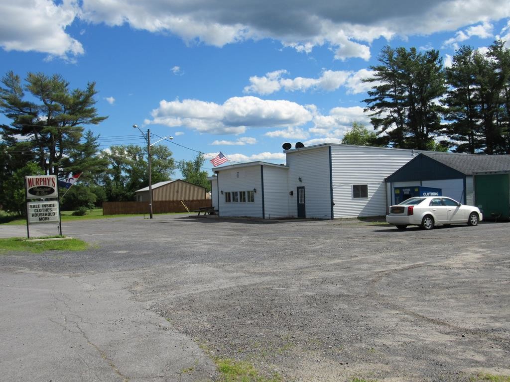 225 State Route 22B, Peru, NY for sale Building Photo- Image 1 of 1