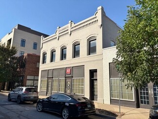 More details for 715-723 N Hudson Ave, Oklahoma City, OK - Office for Lease