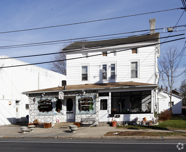 9-11 S Black Horse Pike, Blackwood, NJ for sale - Building Photo - Image 2 of 3