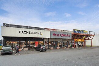 More details for 332 Rue De La Revolution Francaise, Saint-Maximin - Retail for Lease