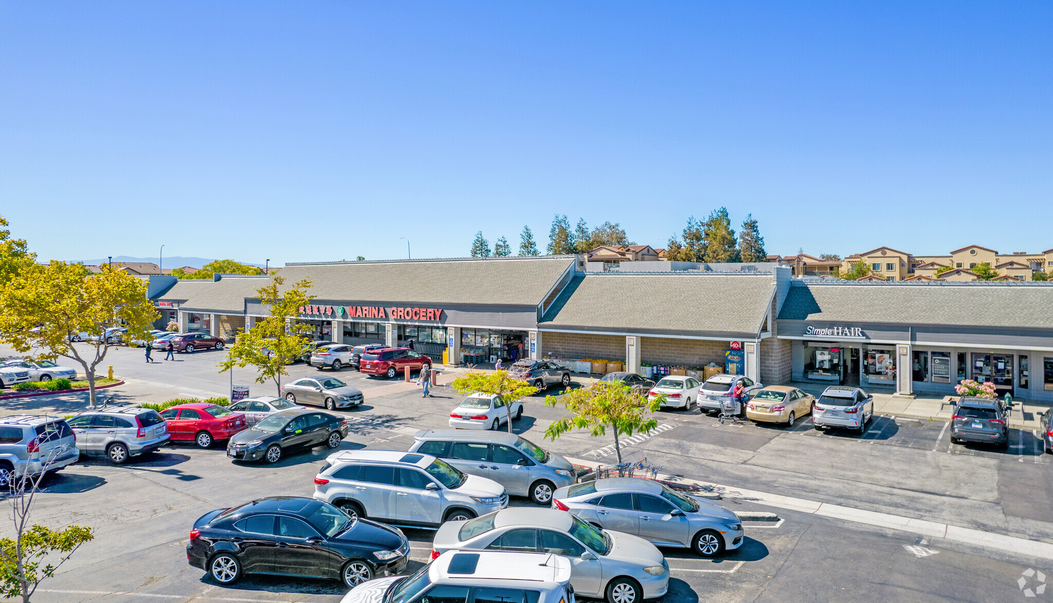 5-125 N Milipitas, Milpitas, CA 95035 - Beresford Square | LoopNet