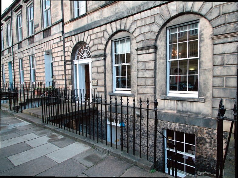 49 Northumberland St, Edinburgh for sale - Building Photo - Image 2 of 5