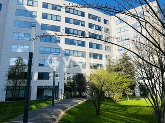 More details for 13 Boulevard Du Mont D'Est, Noisy-le-Grand - Office for Lease
