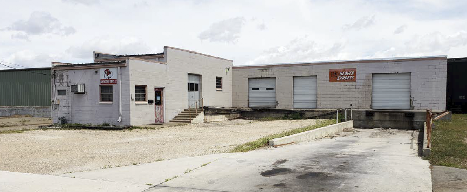 731 S Main St, Borger, TX for sale Building Photo- Image 1 of 1