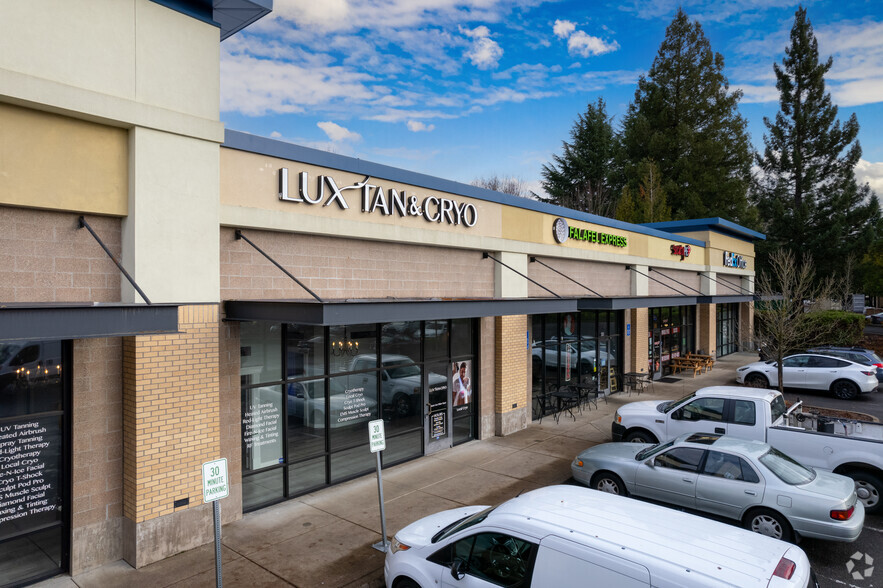 8400 SW Nimbus Ave, Beaverton, OR for lease - Building Photo - Image 2 of 4