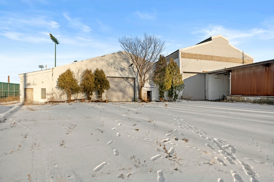 4450 Euclid, East Chicago, IN for sale - Building Photo - Image 2 of 15