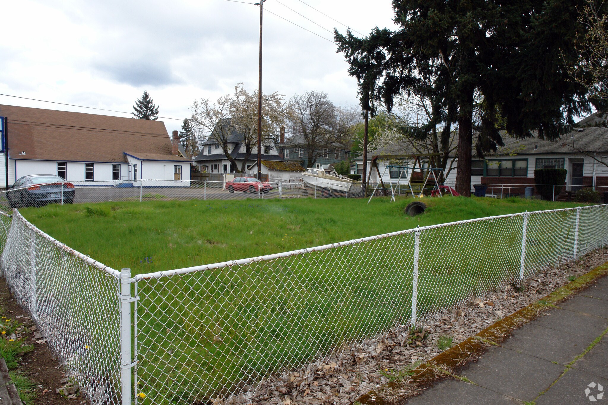 NE Killingsworth St, Portland, OR for sale Primary Photo- Image 1 of 1