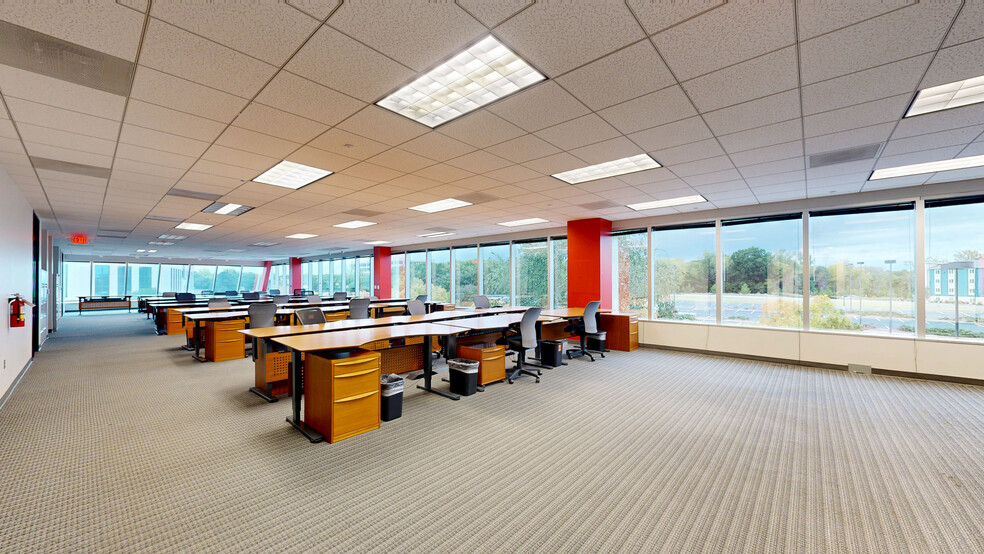 9140 Arrowpoint Blvd, Charlotte, NC for lease - Matterport 3D Scan - Image 2 of 26