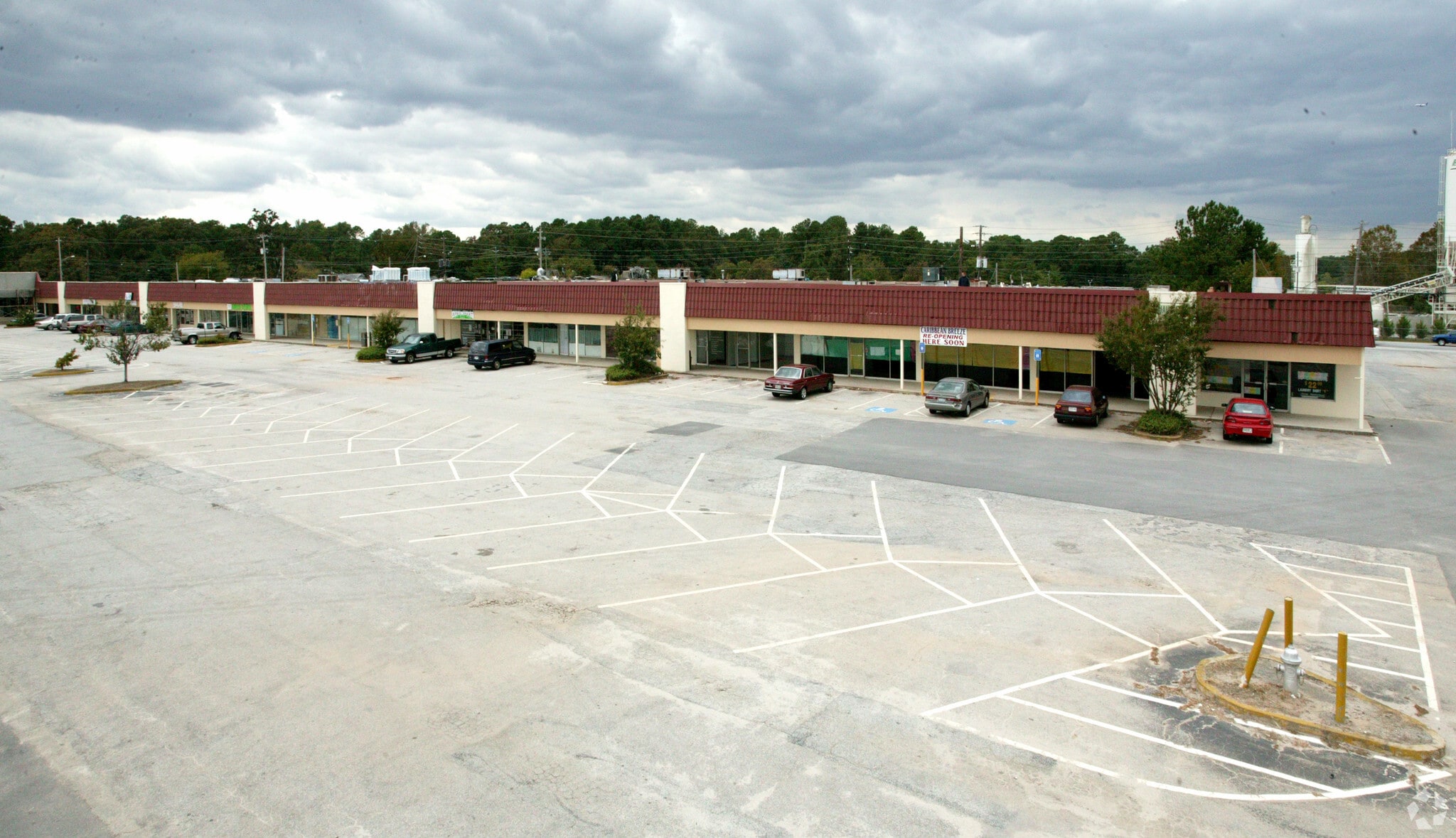 4827-4903 Old National Hwy, College Park, GA 30337 - Retail for Lease
