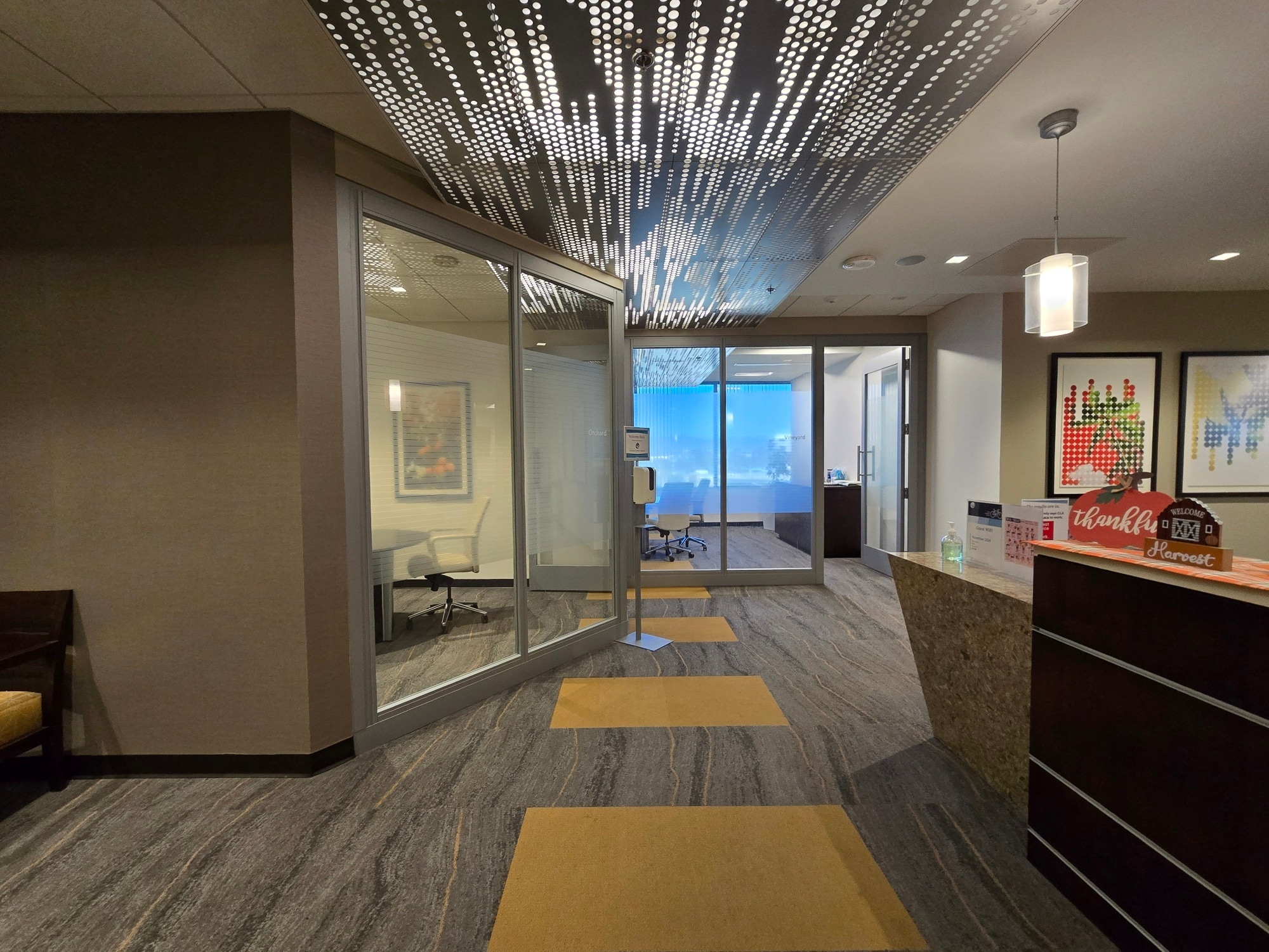 3401 Centrelake Dr, Ontario, CA for lease Interior Photo- Image 1 of 18