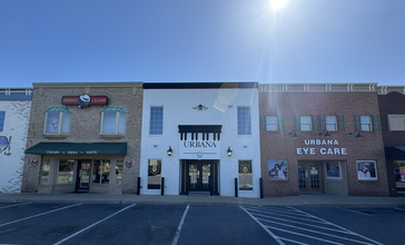 8927 Fingerboard Rd, Urbana, MD for lease Building Photo- Image 1 of 5