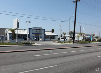 More details for 16101 S Avalon Blvd, Gardena, CA - Retail for Lease