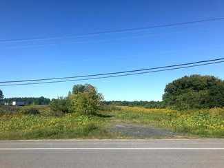 More details for 0 W Service Rd, Champlain, NY - Land for Sale