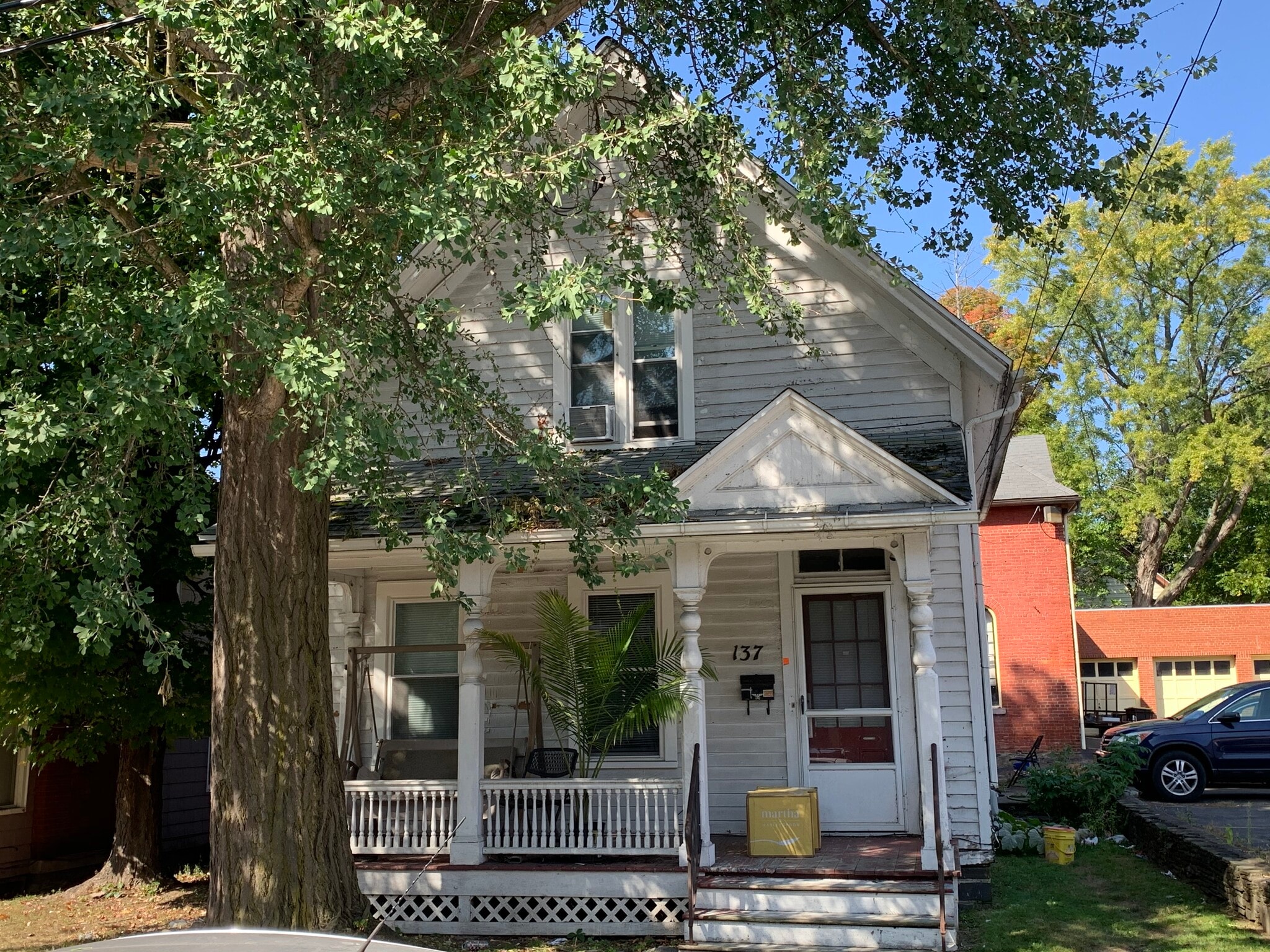 137 Chapin St, Binghamton, NY for sale Primary Photo- Image 1 of 2