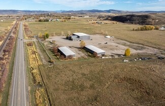 More details for 1545 W Jefferson Ave, Hayden, CO - Industrial for Sale