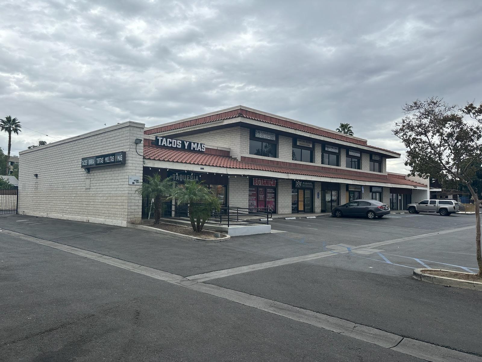 10193-101205 Hole Ave, Riverside, CA for lease Building Photo- Image 1 of 2