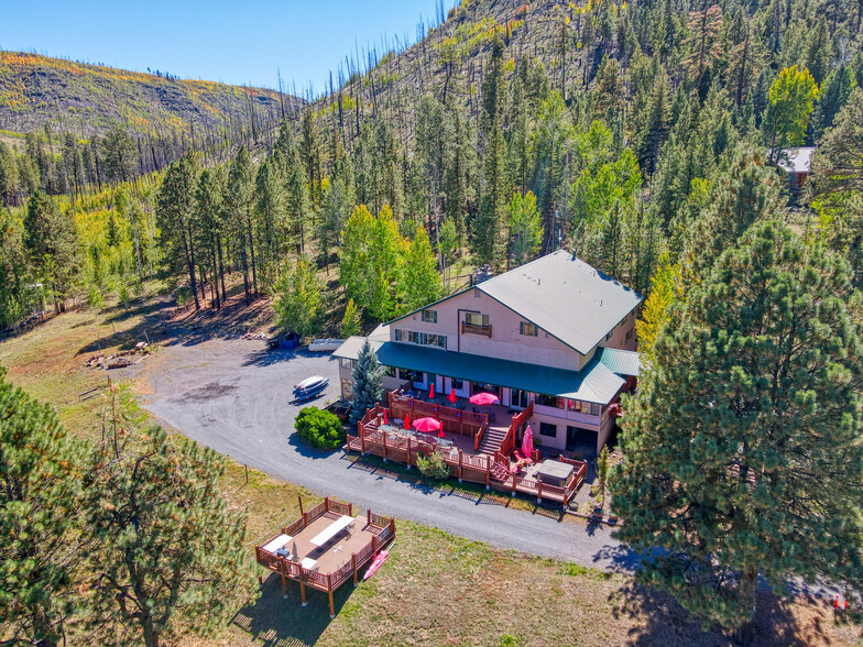 1 Main St, Greer, AZ for sale - Building Photo - Image 1 of 28