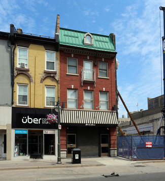 More details for 124 Dundas St, London, ON - Office/Retail for Lease