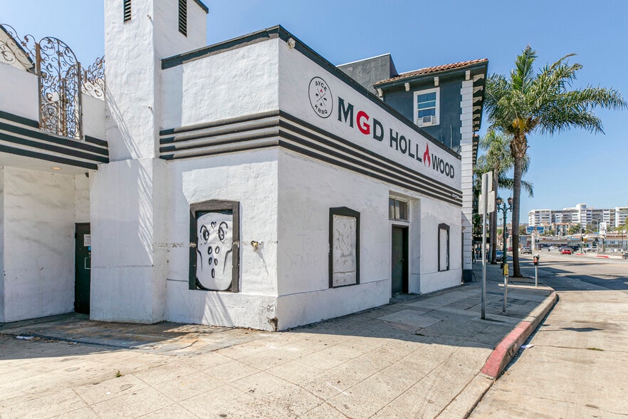 6340 Yucca St, Los Angeles, CA for sale - Building Photo - Image 3 of 53