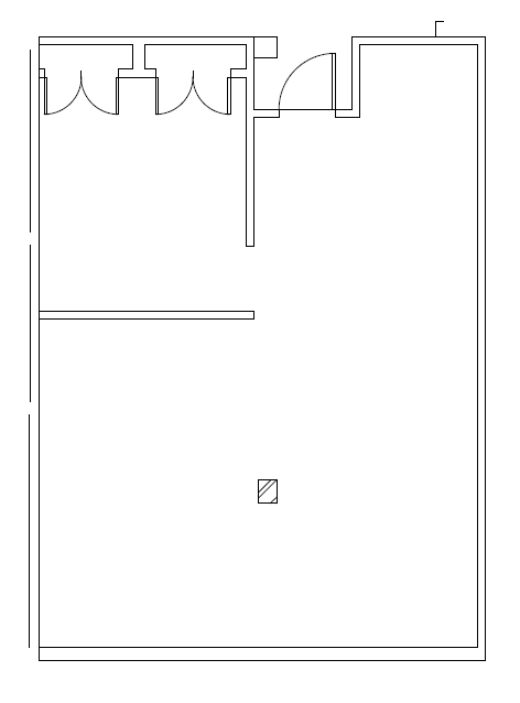 100 Davidson Ave, Somerset, NJ for lease Floor Plan- Image 1 of 1