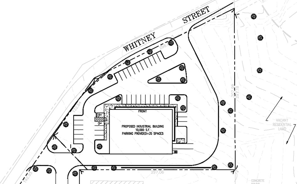 460 Whitney St, Northborough, MA for sale - Other - Image 3 of 4