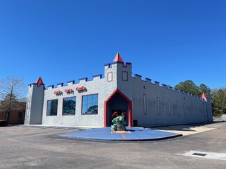 More details for 2040 Schillinger Rd S, Mobile, AL - Retail for Lease