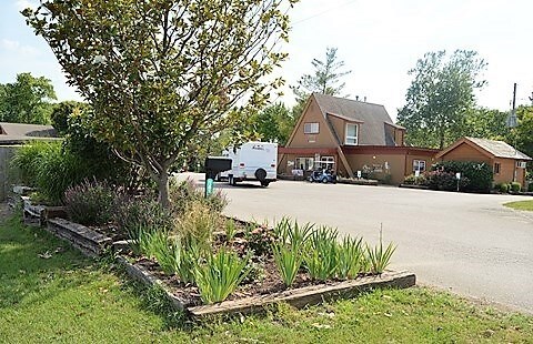 1473 Highway 40, Lawrence, KS for sale Primary Photo- Image 1 of 1