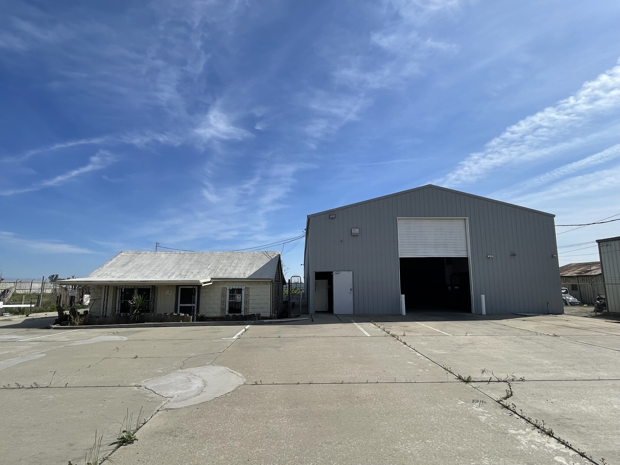 1104 E Childs Ave, Merced, CA 95341 - Industrial for Lease | LoopNet