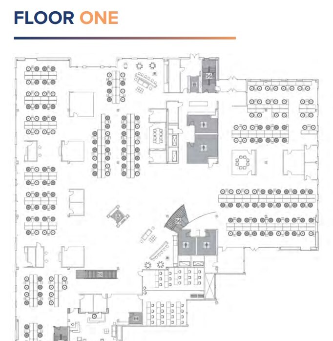 1102 Red Ventures Dr, Fort Mill, SC for lease Floor Plan- Image 1 of 1