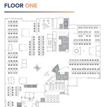 1102 Red Ventures Dr, Fort Mill, SC for lease Floor Plan- Image 1 of 1