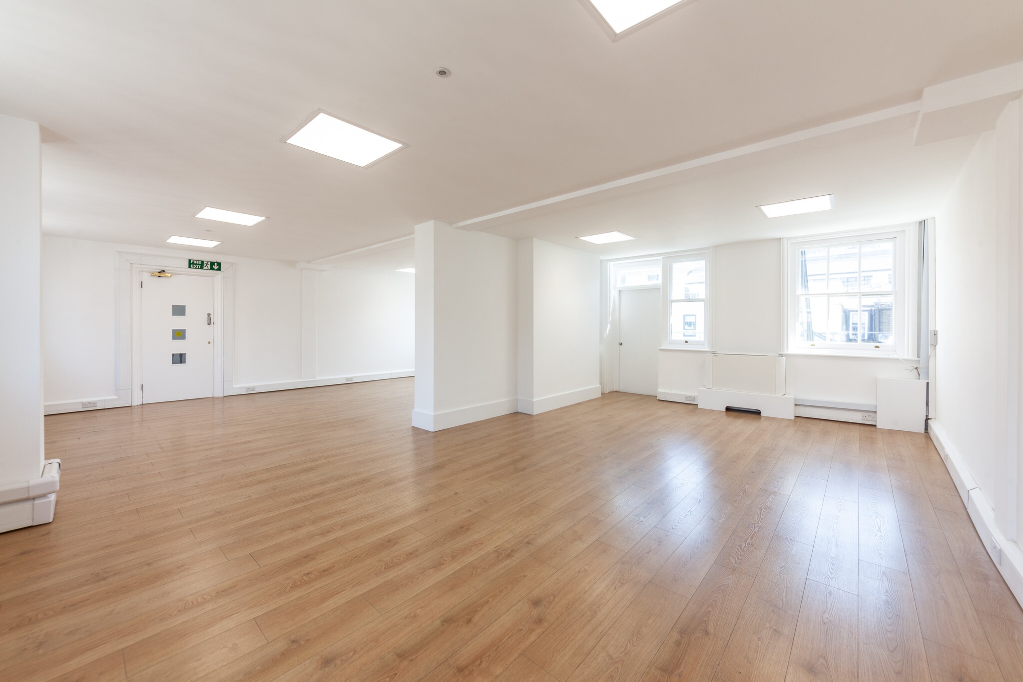 47-50 Margaret St, London for lease Interior Photo- Image 1 of 5