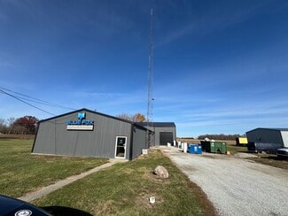 More details for 4602 County W 100 N rd, Kokomo, IN - Industrial for Sale