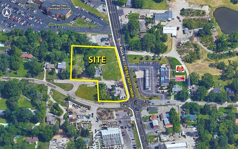 3621 Blue Rock Rd, Cincinnati, OH 45247