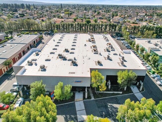 More details for 2900 Saturn St, Brea, CA - Industrial for Sale
